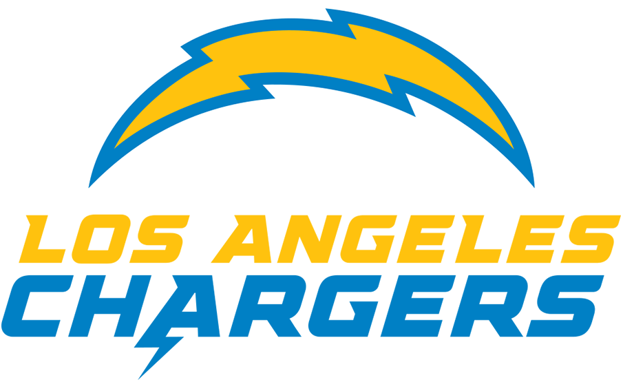 Los Angeles Chargers 2020-Pres Alternate Logo iron on transfers for T-shirts